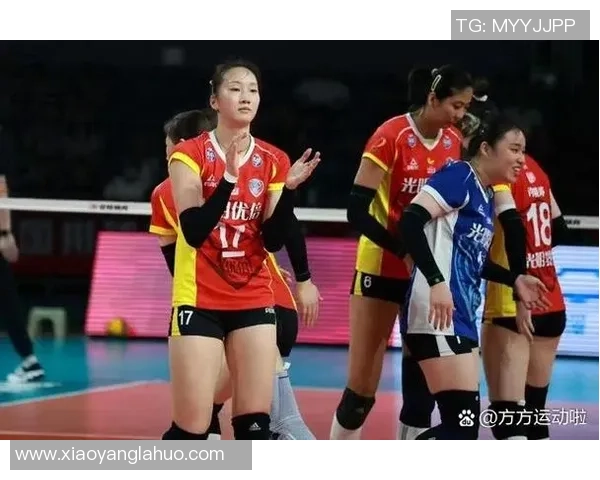 上海排球队在最新排球状态排行榜中荣登第七名展现强劲实力与潜力